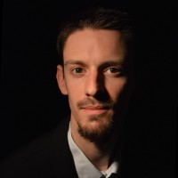 Odoo Employee Grégory Bellemont's profile photo