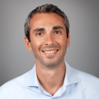 CREED Employee Alex Leybov's profile photo