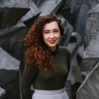 Wavo.me Employee Catherine Dawe's profile photo