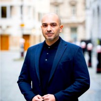 JCW Group Employee Kerry Demetriou's profile photo