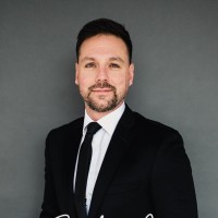 Urban Reform Realty Inc. Brokerage Employee Ben Labrecque's profile photo