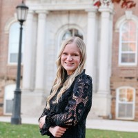Hannah Jamison Email & Phone Number
