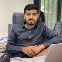 URJA INFRA Employee Rohit Ture's profile photo