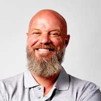 Ocab Sverige Employee Fredrik Jensen's profile photo