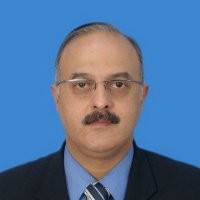 Servaid Pharmacy ( Pvt.) Ltd. Employee Irfan Malik's profile photo