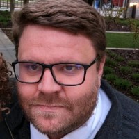 National Debt Relief, LLC Employee Daniel Riley's profile photo