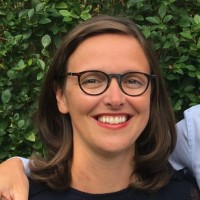 ScioTeq Employee Annelies Withouck's profile photo