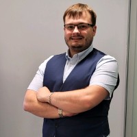 Broxbourne Council Employee Mark Perkins's profile photo
