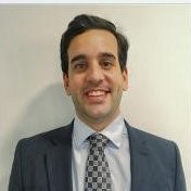 Apex Group Ltd Employee Daniel Barreiro's profile photo