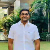 ZDG, LLC Employee Shivam Shah's profile photo