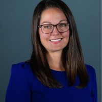 ProLift Employee Brook Bentley's profile photo