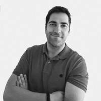 Uptodown Employee Álvaro Toledo Sánchez's profile photo