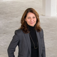 ICFF Employee Odile Hainaut's profile photo