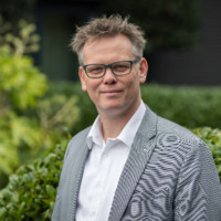 Rijk Zwaan Employee Alex van der Heiden's profile photo