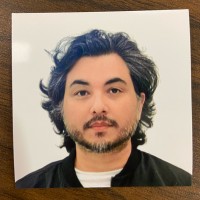 Minnesota Public Radio Employee Kenichi Serino's profile photo