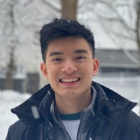 Oracle Employee Thomas Luk's profile photo