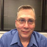 Verizon Wireless Employee David Garland's profile photo