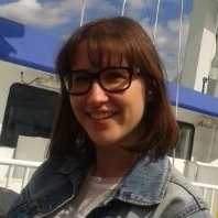 Storal Learning Employee Inna Rayner's profile photo