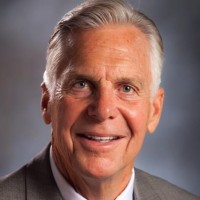 North Central Missouri College Employee Neil Nuttall's profile photo