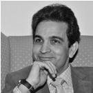 PHOENIX - lékárenský velkoobchod, s.r.o. Employee Shailesh Vadodaria's profile photo