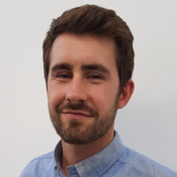 ClimatePartner Employee Andrew Pridding's profile photo