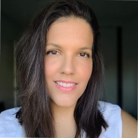 Drees & Sommer Employee Rocío D.'s profile photo