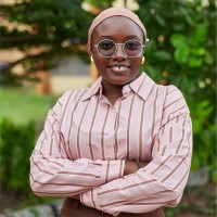 Pillow Employee Fathia Adedayo's profile photo