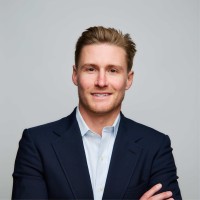 Intuit Employee Ian Hunt's profile photo