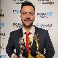 MORIS Employee Adam Klofáč's profile photo