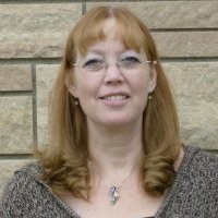 Despatch - ITW EAE Employee Deb Patterson's profile photo