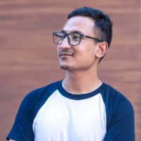 Fonepay Employee Maitri Bajracharya's profile photo