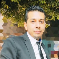 Ya Doctory Employee Beshoy Monir's profile photo