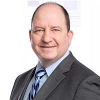 HealthRate Employee Jeff Sage's profile photo