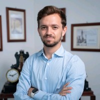 Miroglio & C. S.p.a. Employee Lorenzo Miroglio's profile photo