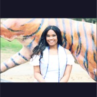 Methodist Le Bonheur Healthcare Employee Gia Moore's profile photo