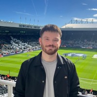 CAA Stellar Employee Reece Chambers's profile photo