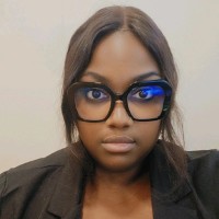 rythmopôle.paris Employee Aminata Traore's profile photo