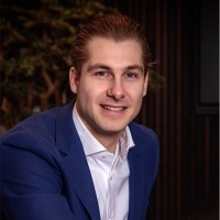 Dopharma B.V. Employee Ruud de Rijke's profile photo