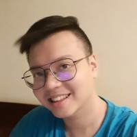 Sensor Tower Employee Patrick Vo's profile photo