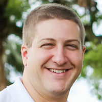 City of Tamarac Employee James Twigger's profile photo