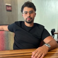 CustomStaffing Employee Zakaria Maimouni's profile photo