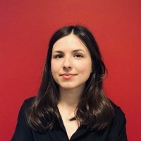 Sweeney Architects Employee Sabina Cucos's profile photo