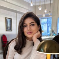 365 Data Science Employee Elina Yakovcheva's profile photo