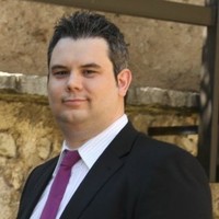 RSA Employee Gareth Cemap's profile photo