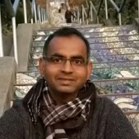 Deepak Ramanathan Email & Phone Number