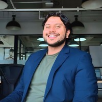 Vocé Group Employee Daniel Riaño Villamizar's profile photo