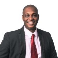 Deloitte Employee Leon Adams's profile photo