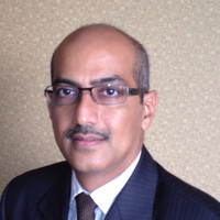 BMGI Employee Naresh Shahani's profile photo