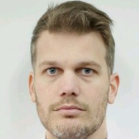 Cambridge Management Consulting Employee David Jones's profile photo