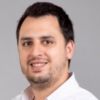 NEXT GENERATION SERVICES Employee Bousetaoui Jamaleddine's profile photo